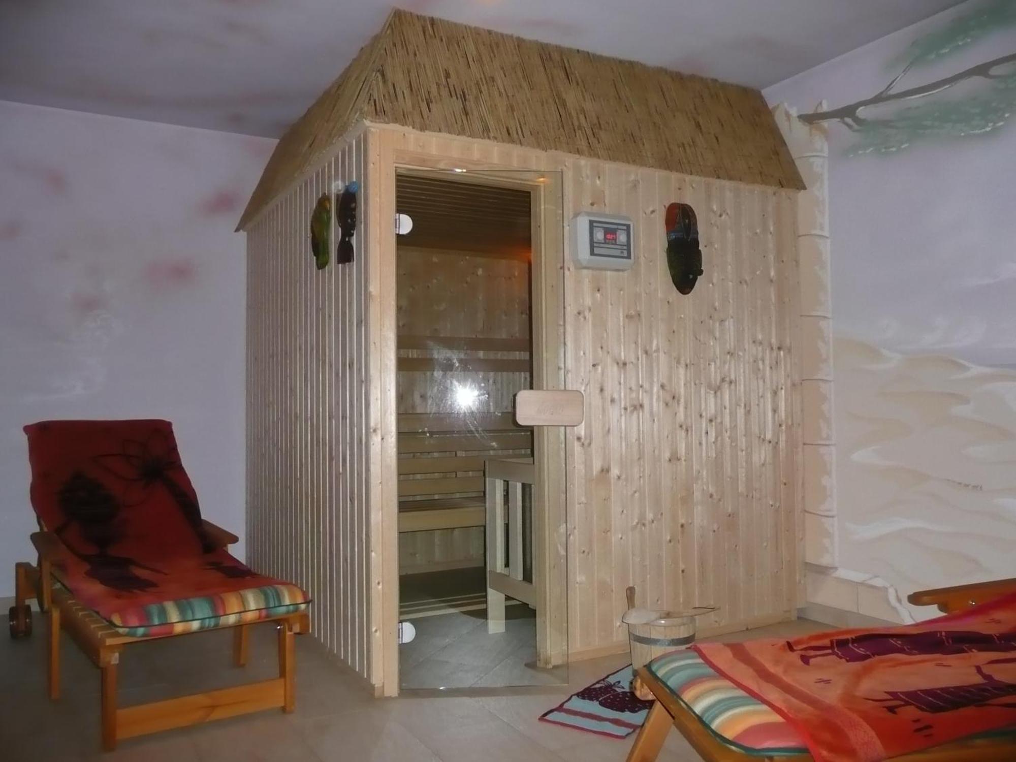 Landhaus Servus Фихофен Экстерьер фото