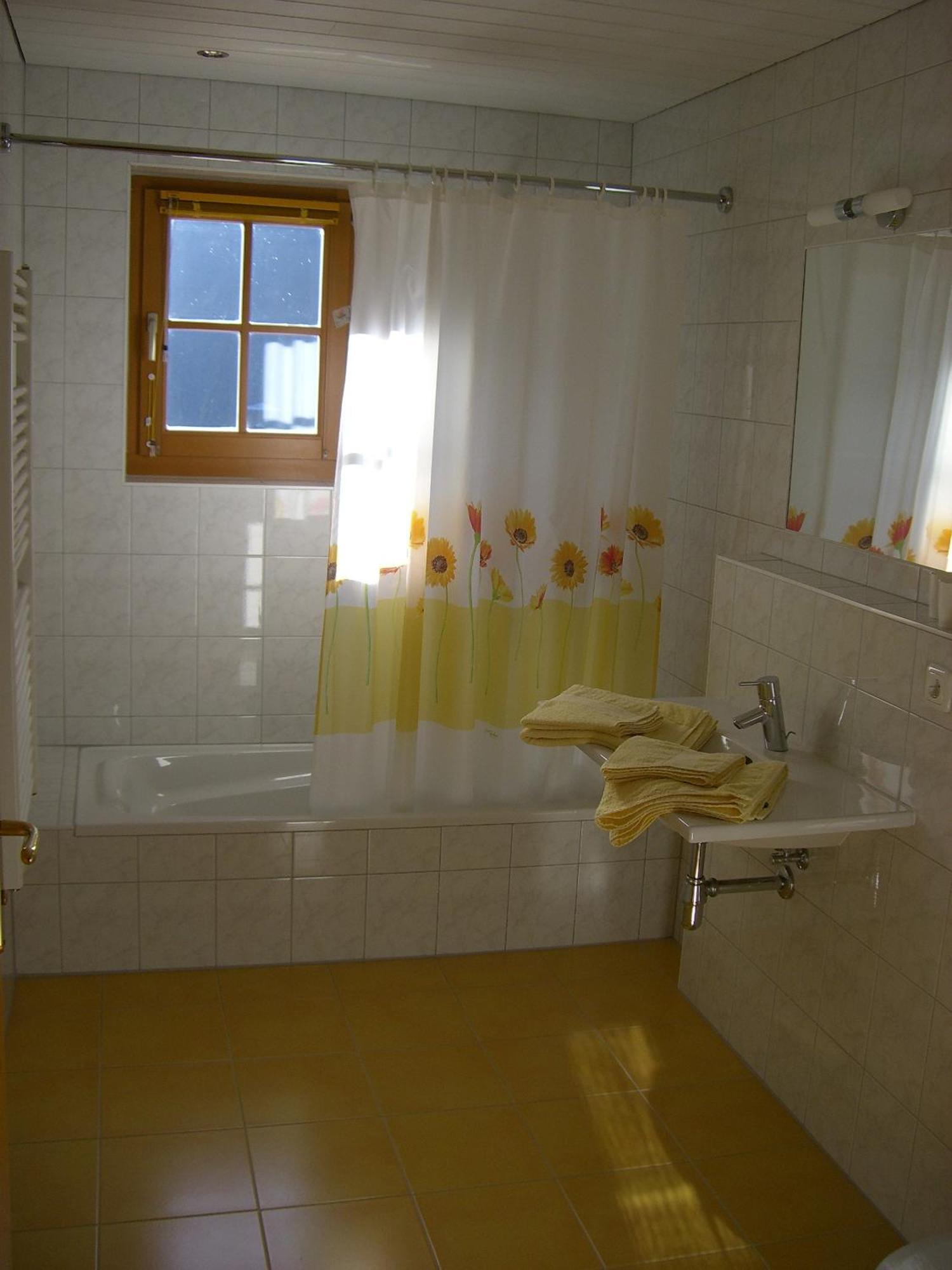 Landhaus Servus Фихофен Экстерьер фото